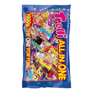 Trolli All In One Bonbony