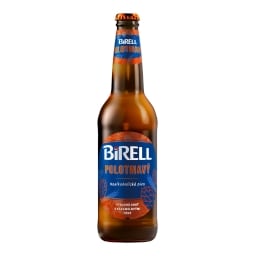 Birell Polotmavý pivo nealkoholické