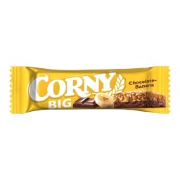 Cereální, rýžové a ovocné tyčinky