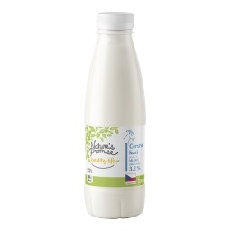Nature’s Promise Healthy Life Kozí mléko