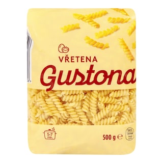 Europasta, a.s. Tři Dvory 97, 784 01 Litovel, Česká republika