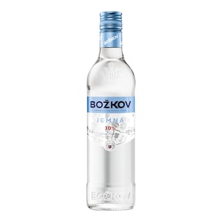 Božkov Jemná 30%