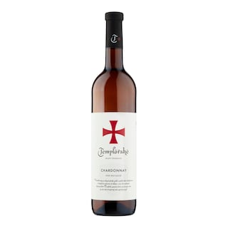 Templářské sklepy Chardonnay