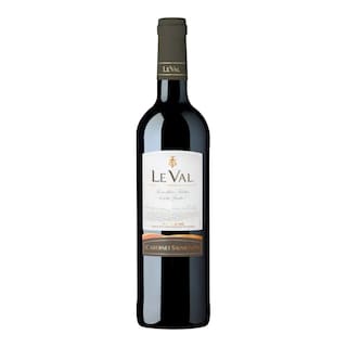 Le Val Cabernet Sauvignon
