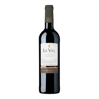 Le Val Cabernet Sauvignon