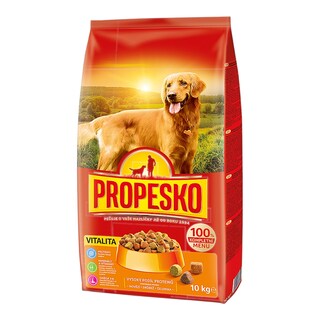 Partner in Pet Food CZ, s.r.o. Bucharova 1423/6, 158 00 Praha 13 - Nové Butovice, Česká republika