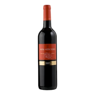 Vina Mercedes Syrah