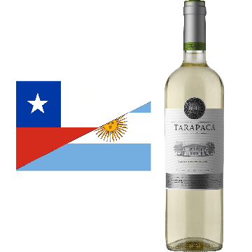Argentina a Chile
