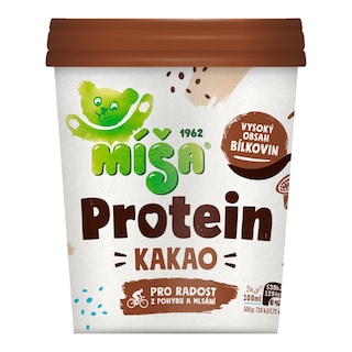 Míša Protein kakao