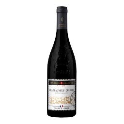 Sommelier Collection Chateauneuf du Pape