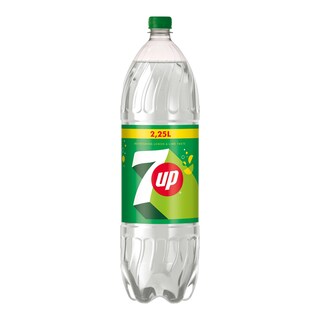 7UP citrón-limetka