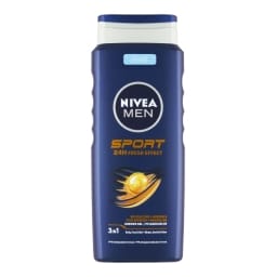 Nivea Men Sport sprchový gel