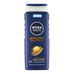 Nivea Men Sport sprchový gel