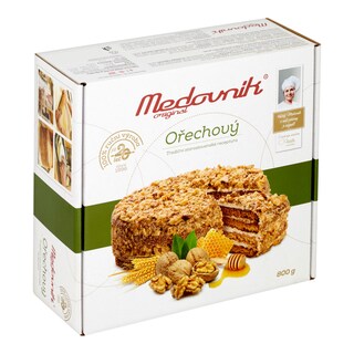 Medovník premium