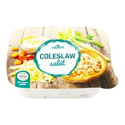 Albert Coleslaw salát