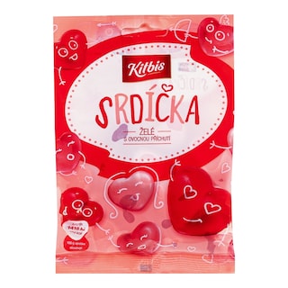The Candy Plus Sweet Factory s.r.o. Vítězná 200/6, 696 01 Rohatec, Česká republika
