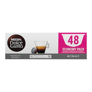 Nescafé Dolce gusto Barista kávové kapsle