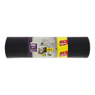 Fino Construction Bags pytle na odpadky 300 l