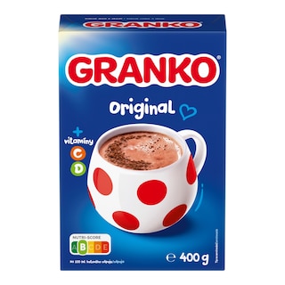 Orion Granko instantní kakaový nápoj