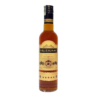 Gruzinac gruzínské brandy 40%