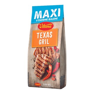 Vitana MAXI Texas Gril
