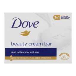Dove Beauty tuhé mýdlo