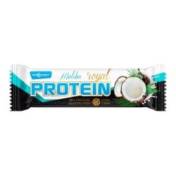 Max Sport Protein tyčinka Malibu bez lepku