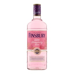 Finsbury Strawberry 37,5% Gin 37,5%