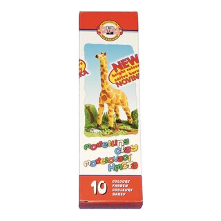 Koh-I-Noor Plastelína