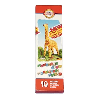 Koh-I-Noor Plastelína