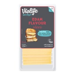 Violife Edam flavour plátky
