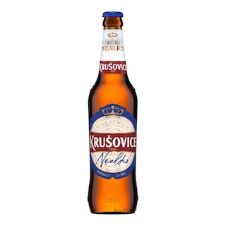 Heineken Česká republika, a.s. U Pivovaru 1, 270 53 Krušovice, Česká republika