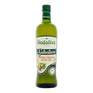 Ondoliva Olivový olej extra panenský