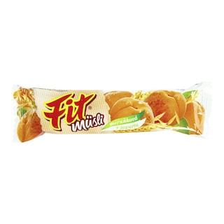 Fit Müsli tyčinka meruňka v jogurtu