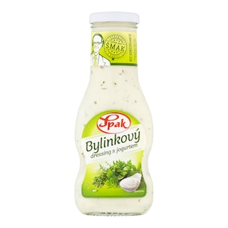 Spak Bylinkový dressing s jogurtem
