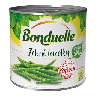 Bonduelle Central Europe Kft. Ceglédi út 25, 2750 Nagykoros, Maďarsko