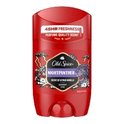 Old Spice Nightpanther tuhý deodorant