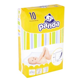 Panda Dětské podložky