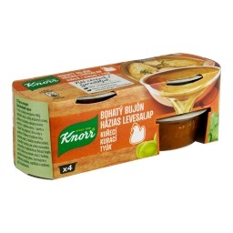 Knorr Bohatý bujón kuřecí