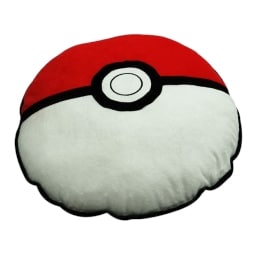 Pokémon Polštář Pokéball