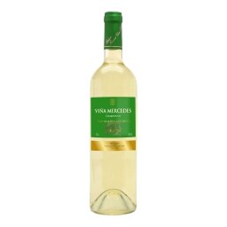 Vina Mercedes Chardonnay