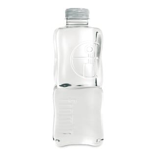 Fromin Voda z doby ledové