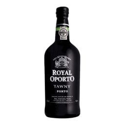 Royal Oporto tawny 19%