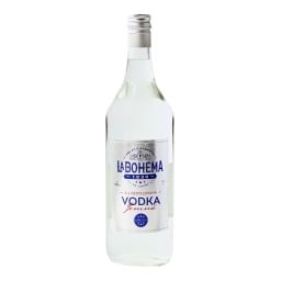 La Bohéma Vodka 37,5%