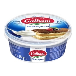 Galbani Mascarpone