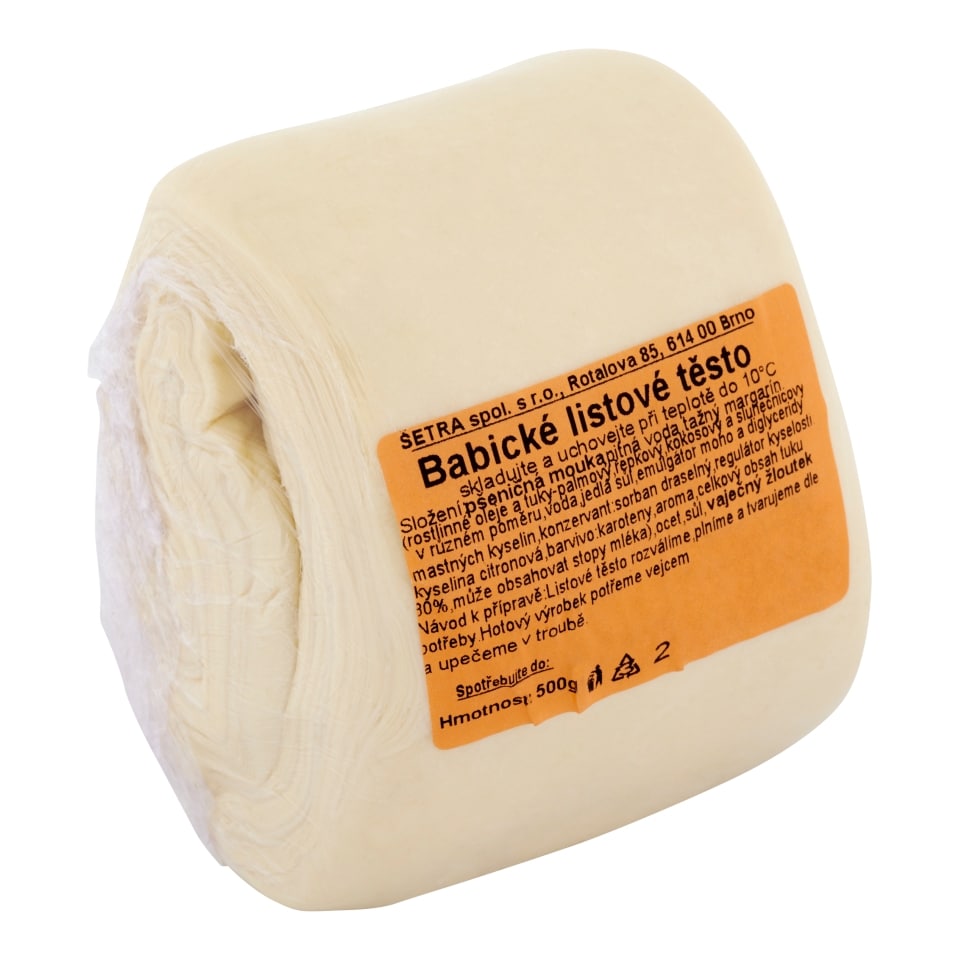 T sto Listov Babick 500 G Albert t-sto-listov-babick-500-g-albert