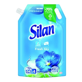 Silan Aviváž Fresh Sky Doy
