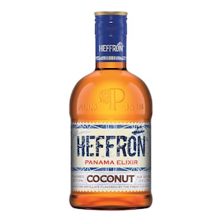 Heffron Coconut 32%