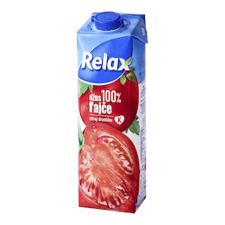 Relax 100% rajče
