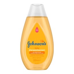 Johnson's Dětský šampon